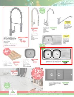 Leroy Merlin : Greatest Birthday Deals (06 September - 08 October 2024), page 6