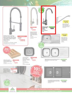 Leroy Merlin : Greatest Birthday Deals (06 September - 08 October 2024), page 6