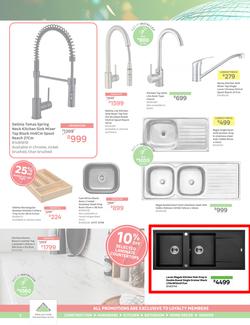 Leroy Merlin : Greatest Birthday Deals (06 September - 08 October 2024), page 6