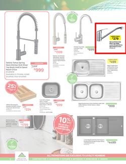 Leroy Merlin : Greatest Birthday Deals (06 September - 08 October 2024), page 6