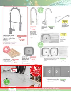 Leroy Merlin : Greatest Birthday Deals (06 September - 08 October 2024), page 6