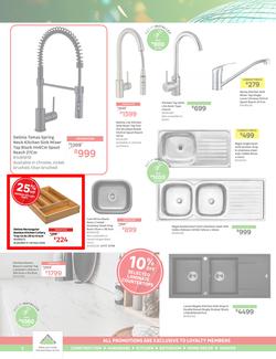 Leroy Merlin : Greatest Birthday Deals (06 September - 08 October 2024), page 6