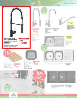 Leroy Merlin : Greatest Birthday Deals (06 September - 08 October 2024), page 6
