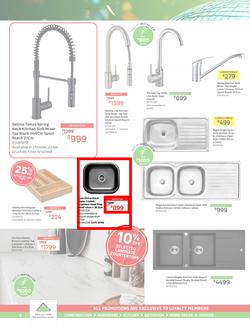Leroy Merlin : Greatest Birthday Deals (06 September - 08 October 2024), page 6