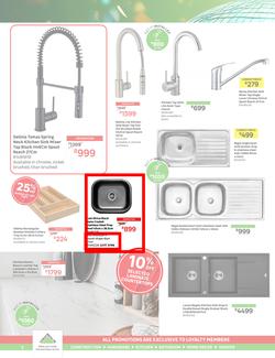 Leroy Merlin : Greatest Birthday Deals (06 September - 08 October 2024), page 6