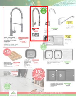 Leroy Merlin : Greatest Birthday Deals (06 September - 08 October 2024), page 6
