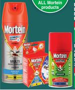 Mortein Multi Insect Killer-300ml
