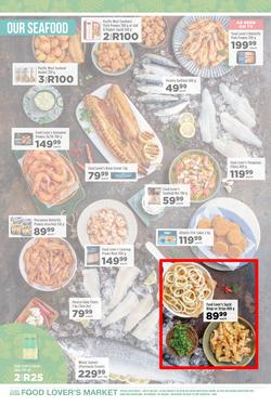 Food Lover's Market Western Cape : Summer Carnival Biggest Deals Of The Season (23 January - 29 January 2023), page 6