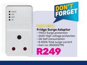 Nexon Fridge Surge Adaptor