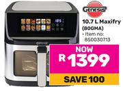 Genesis 10.7L Maxifry 80GMA