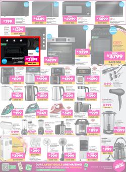 Game : Almost Anything Goes This Black Friday (11 November - 24 November 2025), page 6