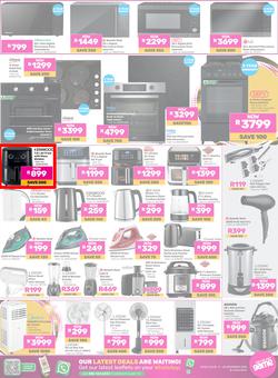 Game : Almost Anything Goes This Black Friday (11 November - 24 November 2025), page 6