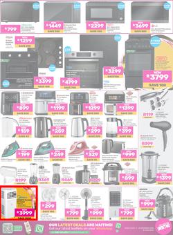 Game : Almost Anything Goes This Black Friday (11 November - 24 November 2025), page 6