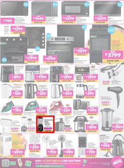 Game : Almost Anything Goes This Black Friday (11 November - 24 November 2025), page 6