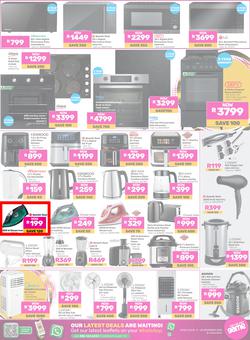 Game : Almost Anything Goes This Black Friday (11 November - 24 November 2025), page 6