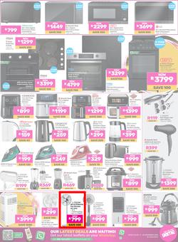 Game : Almost Anything Goes This Black Friday (11 November - 24 November 2025), page 6