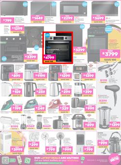 Game : Almost Anything Goes This Black Friday (11 November - 24 November 2025), page 6