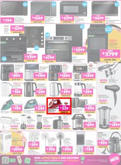 Game : Almost Anything Goes This Black Friday (11 November - 24 November 2025), page 6