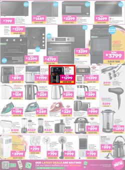 Game : Almost Anything Goes This Black Friday (11 November - 24 November 2025), page 6