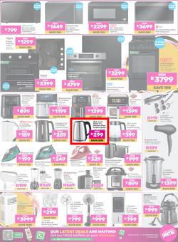 Game : Almost Anything Goes This Black Friday (11 November - 24 November 2025), page 6