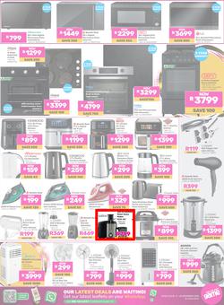 Game : Almost Anything Goes This Black Friday (11 November - 24 November 2025), page 6