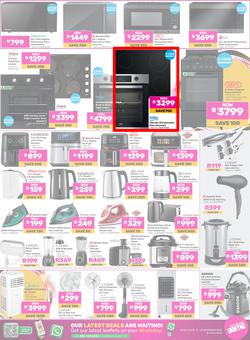 Game : Almost Anything Goes This Black Friday (11 November - 24 November 2025), page 6