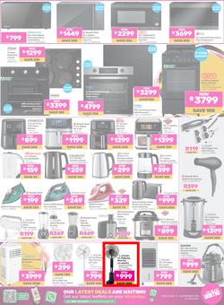 Game : Almost Anything Goes This Black Friday (11 November - 24 November 2025), page 6