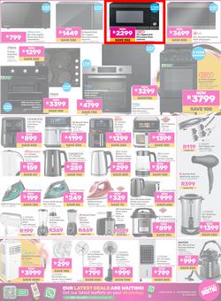 Game : Almost Anything Goes This Black Friday (11 November - 24 November 2025), page 6