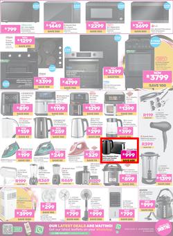 Game : Almost Anything Goes This Black Friday (11 November - 24 November 2025), page 6