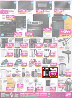 Game : Almost Anything Goes This Black Friday (11 November - 24 November 2025), page 6