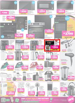 Game : Almost Anything Goes This Black Friday (11 November - 24 November 2025), page 6