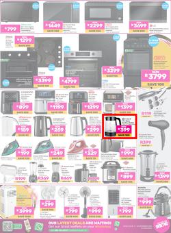 Game : Almost Anything Goes This Black Friday (11 November - 24 November 2025), page 6