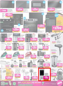 Game : Almost Anything Goes This Black Friday (11 November - 24 November 2025), page 6