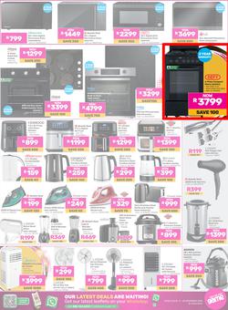 Game : Almost Anything Goes This Black Friday (11 November - 24 November 2025), page 6