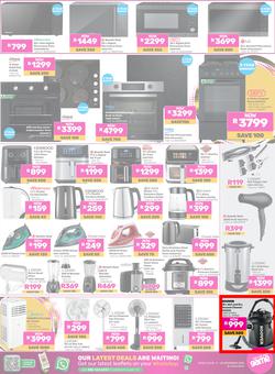 Game : Almost Anything Goes This Black Friday (11 November - 24 November 2025), page 6