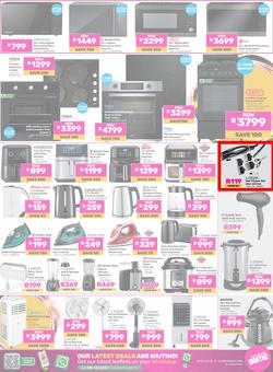 Game : Almost Anything Goes This Black Friday (11 November - 24 November 2025), page 6