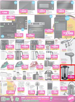 Game : Almost Anything Goes This Black Friday (11 November - 24 November 2025), page 6