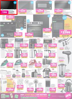 Game : Almost Anything Goes This Black Friday (11 November - 24 November 2025), page 6