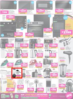 Game : Almost Anything Goes This Black Friday (11 November - 24 November 2025), page 6