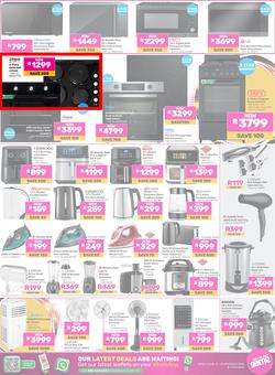 Game : Almost Anything Goes This Black Friday (11 November - 24 November 2025), page 6