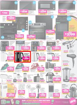 Game : Almost Anything Goes This Black Friday (11 November - 24 November 2025), page 6