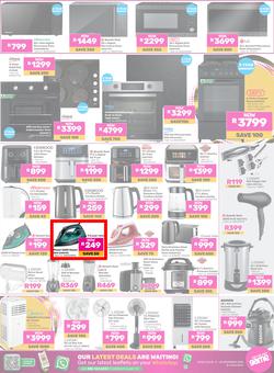 Game : Almost Anything Goes This Black Friday (11 November - 24 November 2025), page 6