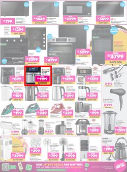 Game : Almost Anything Goes This Black Friday (11 November - 24 November 2025), page 6