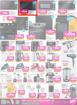 Game : Almost Anything Goes This Black Friday (11 November - 24 November 2025), page 6