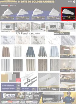 K Carrim Builders Mecca : 60th Birthday Sale (27 September - 02 December 2024), page 6