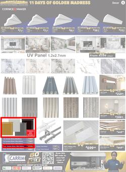K Carrim Builders Mecca : 60th Birthday Sale (27 September - 02 December 2024), page 6