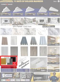 K Carrim Builders Mecca : 60th Birthday Sale (27 September - 02 December 2024), page 6