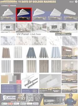 K Carrim Builders Mecca : 60th Birthday Sale (27 September - 02 December 2024), page 6