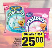 Beacon Mallows (Selected)-For Any 2x150g