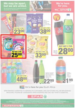 SUPER SPAR EASTERN CAPE : We Deliver On The Best For Less (23 June - 5 July 2020), page 6